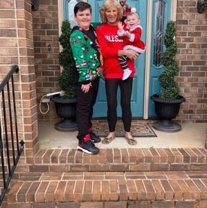 Meet your Posher, Gail